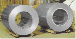 300 series stainless coils